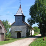 chapelle Mijoux