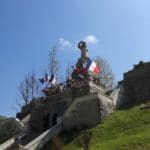 monument aux morts