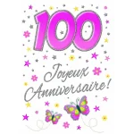 100ans