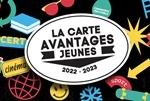 carte avantage jeune