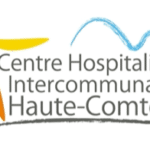 logo hopital Pontarlier